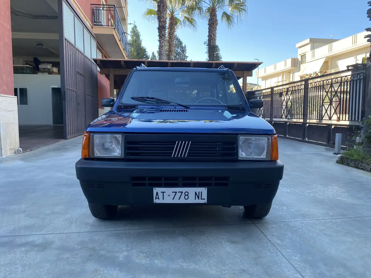 Fiat Panda 0.9 Jolly, foto 3