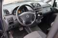 Mercedes-Benz Vito 113 CDI L1 Standaard Achterklep, Automaat, Airco, Blauw - thumbnail 3