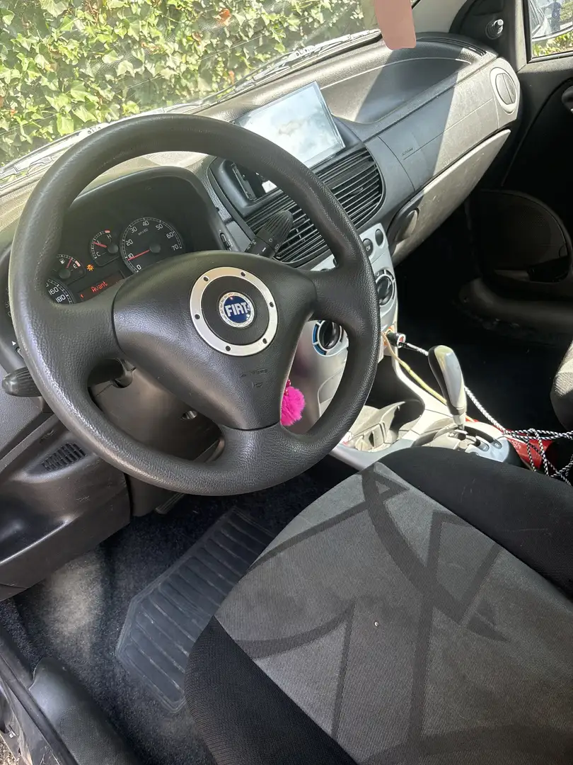 Fiat Punto fiat punto automatique - 2