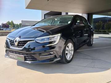 Megane 1.33 TCe Equilibre GPF
