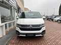Volkswagen T6 Multivan Multivan 2.0 tdi Highline 4motion 150cv dsg IVA 22 Weiß - thumbnail 5