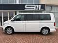 Volkswagen T6 Multivan Multivan 2.0 tdi Highline 4motion 150cv dsg IVA 22 Weiß - thumbnail 3