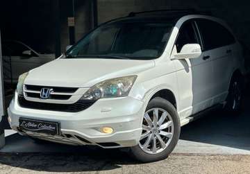 Executive 2.2 DTEC 150CH 4X4 BOITE AUTOMATIQUE SIÉGES ÉLECTRIQUES CHAUFFANTS- CLIMATISATION BI ZONE CAMERA DE RECUL