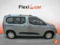 Opel Combo 1.5+TD+75kW+%28100CV%29+S%2FS+Selective+L Gris - thumbnail 3