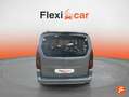 Opel Combo 1.5+TD+75kW+%28100CV%29+S%2FS+Selective+L Gris - thumbnail 4