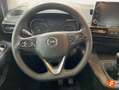 Opel Combo 1.5+TD+75kW+%28100CV%29+S%2FS+Selective+L Gris - thumbnail 11