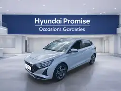 Hyundai i20 1.0 T-GDi 100