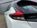 Nissan Leaf Acenta 40 kWh / Stoel/Stuur verwarming (Prijs incl White - thumbnail 8