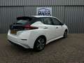 Nissan Leaf Acenta 40 kWh / Stoel/Stuur verwarming (Prijs incl White - thumbnail 2