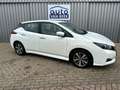Nissan Leaf Acenta 40 kWh / Stoel/Stuur verwarming (Prijs incl White - thumbnail 4