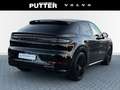 Porsche Cayenne GTS Coupe BOSE STHZ BEIFAHRDISPLAY MATRIX CHRONO Schwarz - thumbnail 2