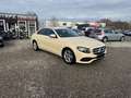 Mercedes-Benz E 200 E 200dLimousine KAMERA!!SPORTSITZE!!SITZHEIZUNG!! Beige - thumbnail 15