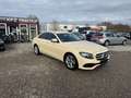 Mercedes-Benz E 200 E 200dLimousine KAMERA!!SPORTSITZE!!SITZHEIZUNG!! Beige - thumbnail 14