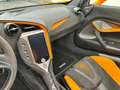 McLaren 750S 750S Spider - Papaya Spark - Electrochromic Roof Pomarańczowy - thumbnail 11