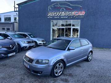 2.0 TDI 140CH AMBIENTE