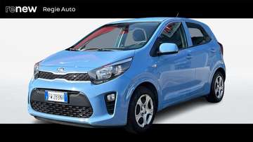 III 2017 5 PORTE 1.0 MPI ACTIVE 2WD MY18