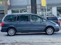 Volkswagen Sharan 1.9TDi 115cv "Highline" 7 PLACES GPS-CLIM-PDC... Szary - thumbnail 4