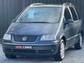 Volkswagen Sharan 1.9TDi 115cv "Highline" 7 PLACES GPS-CLIM-PDC... Gris - thumbnail 1