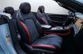 Bentley Continental GTC Speed *CarbonCeramicBrakes* Blau - thumbnail 27