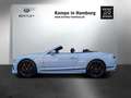 Bentley Continental GTC Speed *CarbonCeramicBrakes* Blau - thumbnail 3