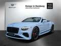 Bentley Continental GTC Speed *CarbonCeramicBrakes* Blau - thumbnail 1