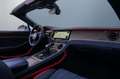 Bentley Continental GTC Speed *CarbonCeramicBrakes* Blau - thumbnail 23