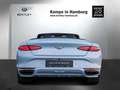 Bentley Continental GTC Speed 1Ed. *782 PS*V8Hybrid Blau - thumbnail 7
