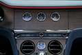 Bentley Continental GTC Speed 1Ed. *782 PS*V8Hybrid Albastru - thumbnail 15