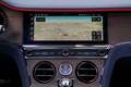 Bentley Continental GTC Speed 1Ed. *782 PS*V8Hybrid Blau - thumbnail 16