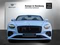 Bentley Continental GTC Speed *CarbonCeramicBrakes* Blau - thumbnail 2