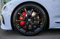 Bentley Continental GTC Speed 1Ed. *782 PS*V8Hybrid Albastru - thumbnail 10