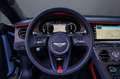 Bentley Continental GTC Speed 1Ed. *782 PS*V8Hybrid Blau - thumbnail 14
