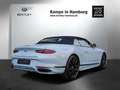 Bentley Continental GTC Speed 1Ed. *782 PS*V8Hybrid Albastru - thumbnail 6
