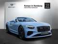 Bentley Continental GTC Speed 1Ed. *782 PS*V8Hybrid Albastru - thumbnail 4