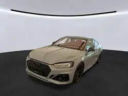 Audi RS5 Sportback TFSI MATRIX PANO B&O HuD ACC 360°