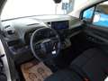 Opel Combo Kasten Elektro 50kWh Weiß - thumbnail 11