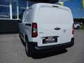 Opel Combo Kasten Elektro 50kWh Weiß - thumbnail 6