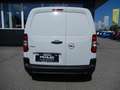Opel Combo Kasten Elektro 50kWh Weiß - thumbnail 7