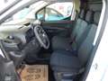 Opel Combo Kasten Elektro 50kWh Weiß - thumbnail 9