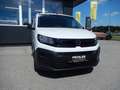 Opel Combo Kasten Elektro 50kWh Weiß - thumbnail 3