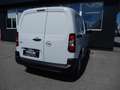 Opel Combo Kasten Elektro 50kWh Weiß - thumbnail 8