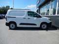 Opel Combo Kasten Elektro 50kWh Weiß - thumbnail 5