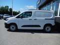Opel Combo Kasten Elektro 50kWh Weiß - thumbnail 4