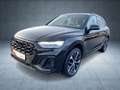 Audi Q5 SUV S line S line business 40 TDI quattro 150(204) Schwarz - thumbnail 2