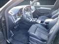 Audi Q5 SUV S line business 40 TDI qu S tr Matrix ACC Schwarz - thumbnail 10