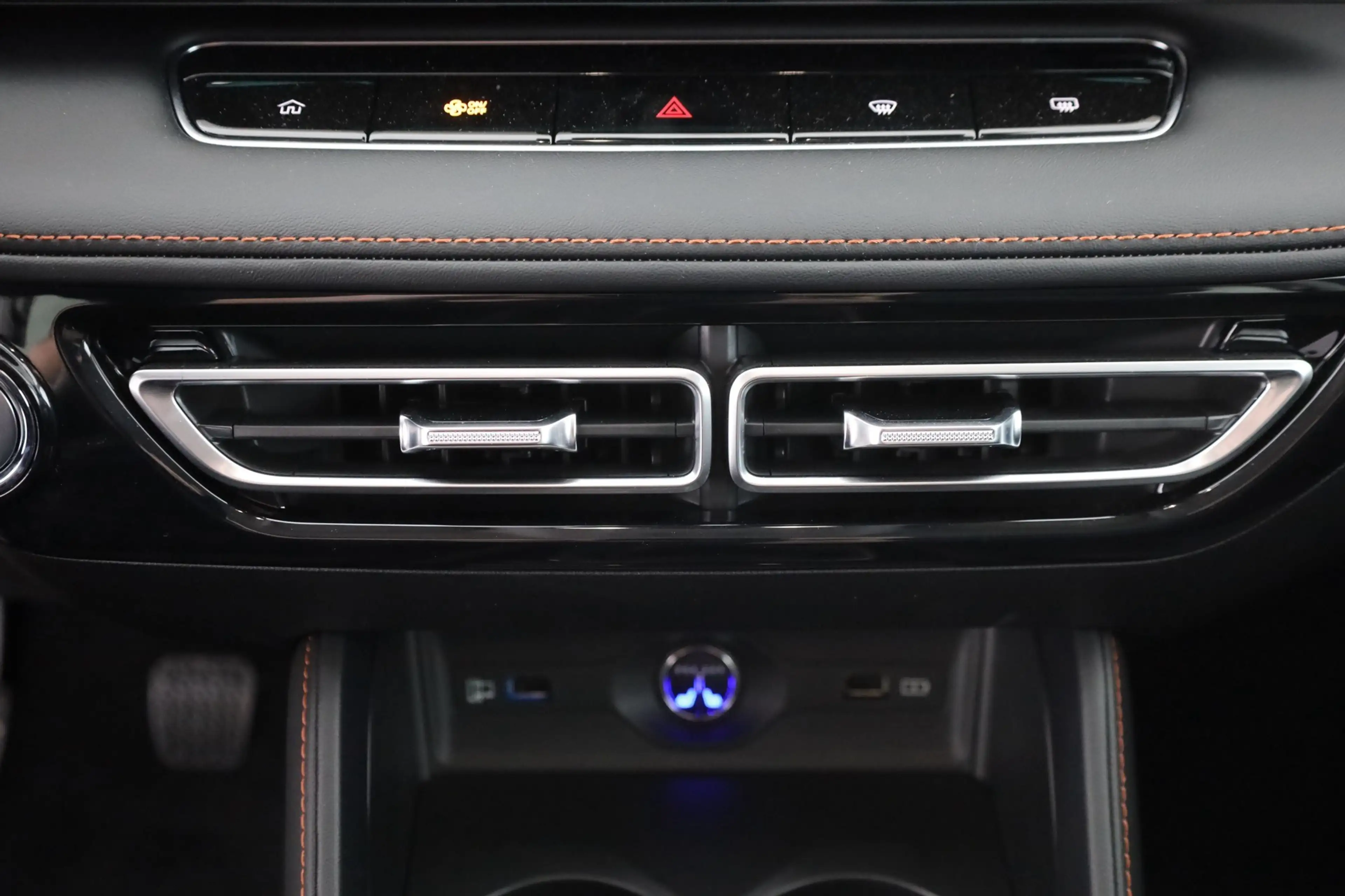 MG HS 1.5 T-GDI Comfort LED Navi Kamera — photo 12