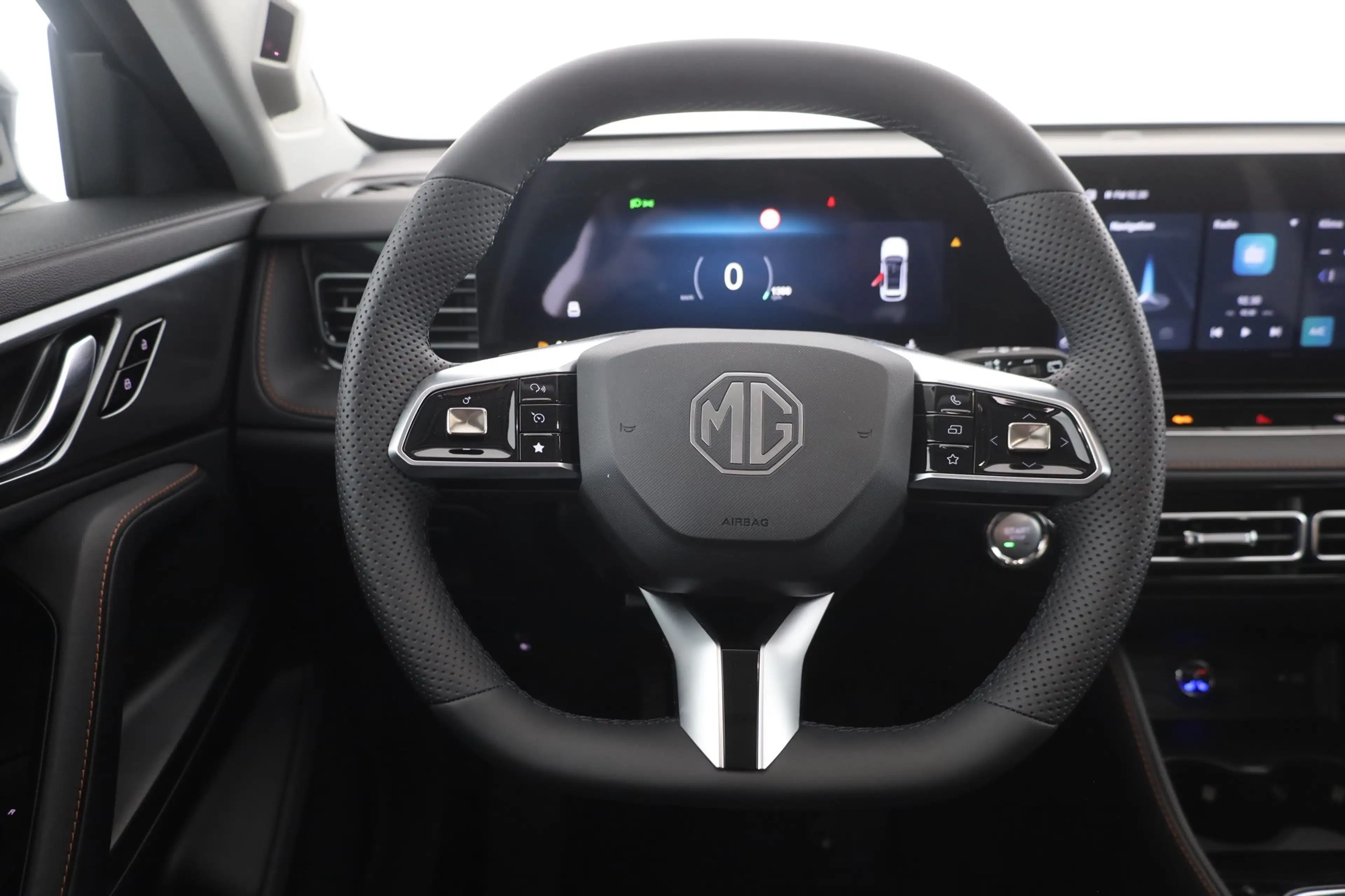 MG HS 1.5 T-GDI Comfort LED Navi Kamera — photo 15