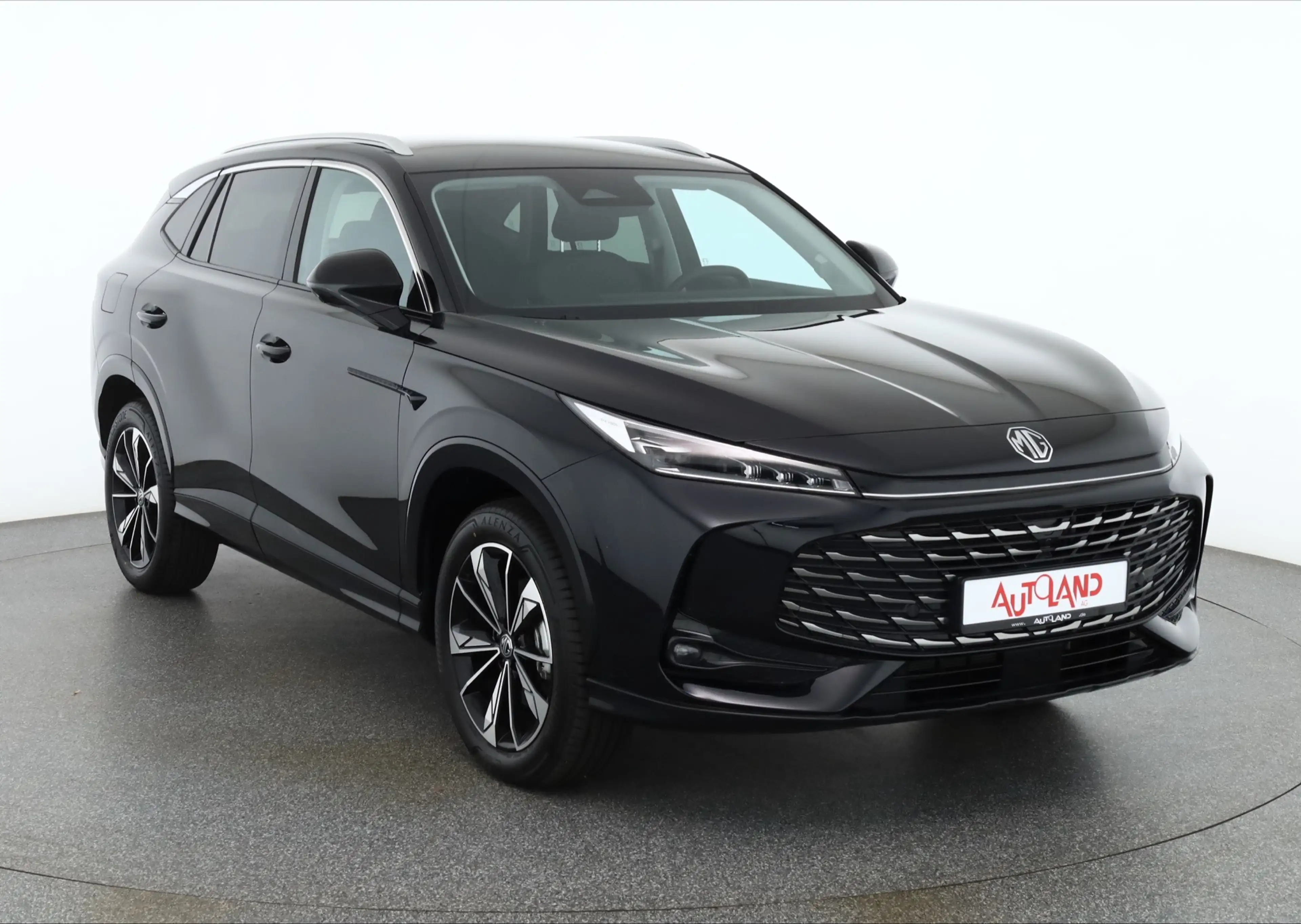 MG HS 1.5 T-GDI Comfort LED Navi Kamera — photo 7