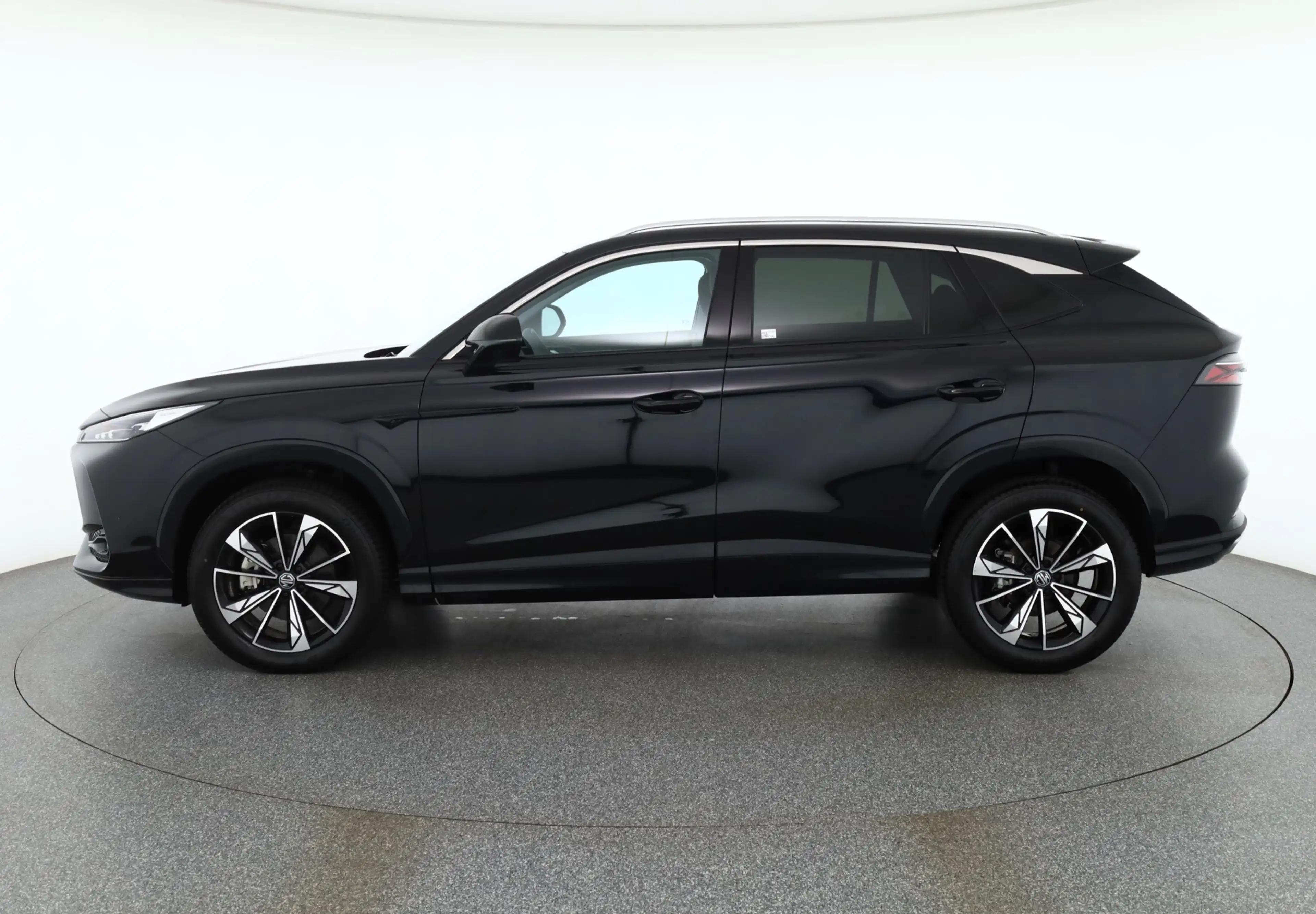 MG HS 1.5 T-GDI Comfort LED Navi Kamera — photo 2