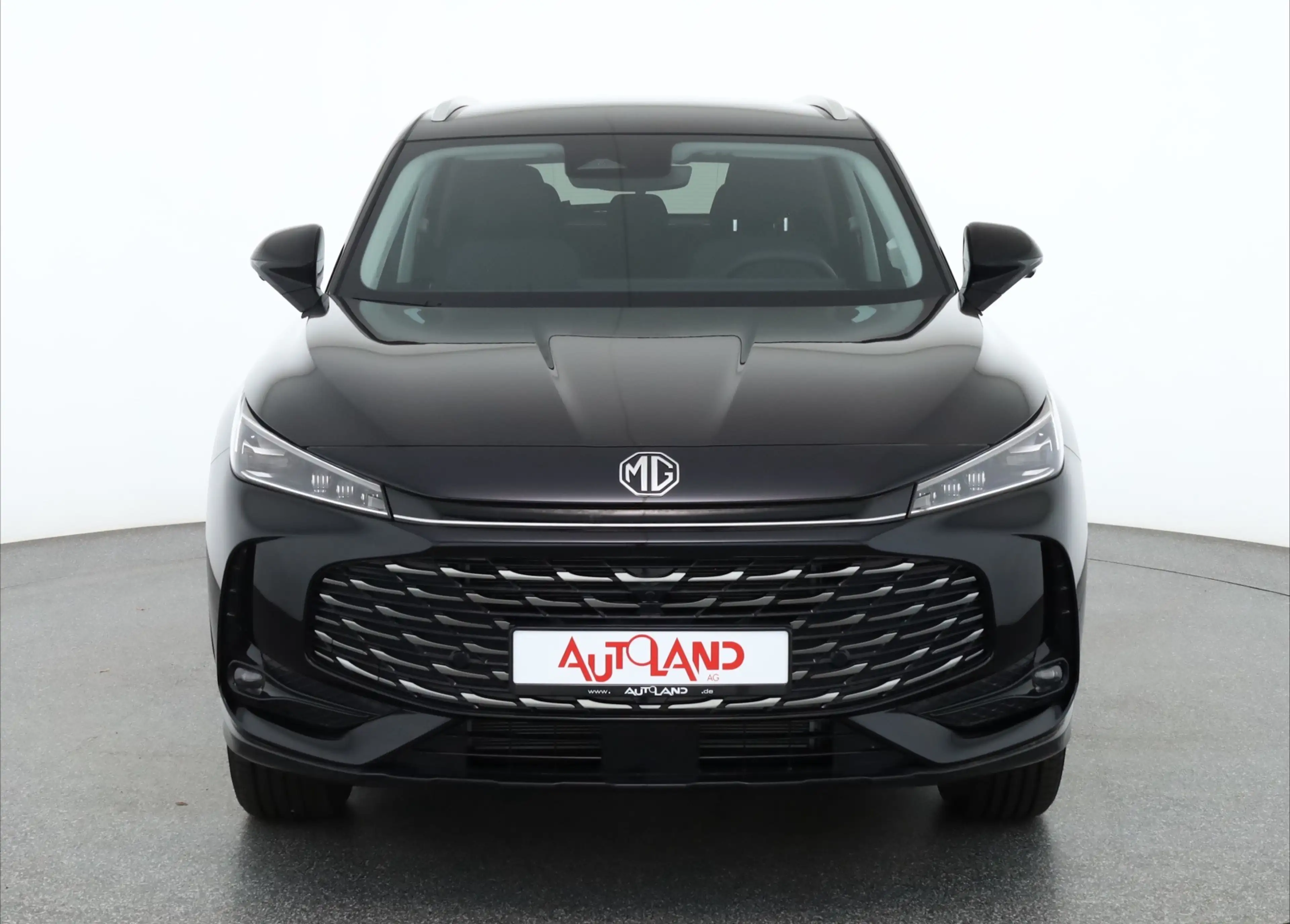 MG HS 1.5 T-GDI Comfort LED Navi Kamera — photo 8